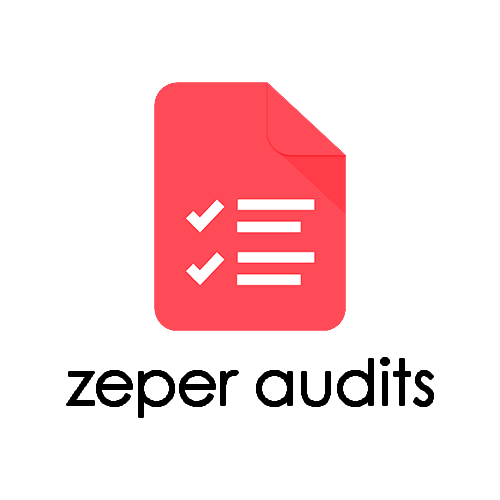 Zeper Audits