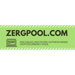 Zergpool