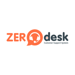 ZeroDesk