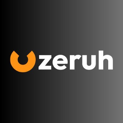 Zeruh