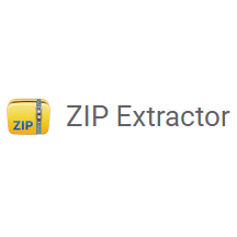 ZIP Extractor