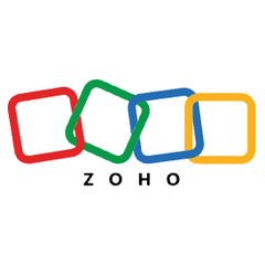Zoho Checkout