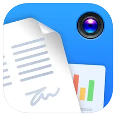 Zoho Doc Scanner