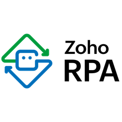 Zoho RPA