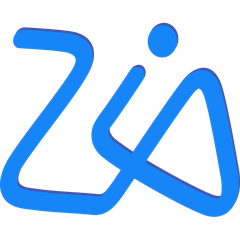 Zoho Zia