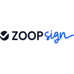 ZoopSign
