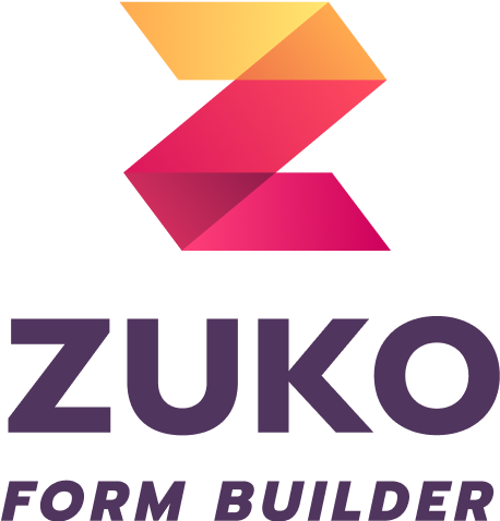Zuko Form Builder