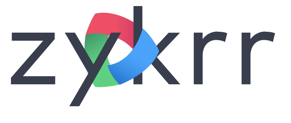 Zykrr