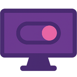 DisplaySwitcher