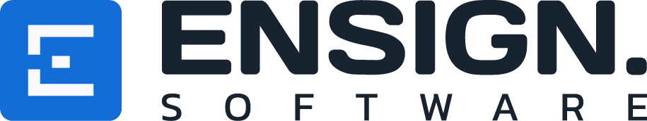 Ensign