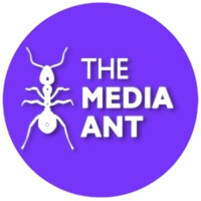 The Media Ant