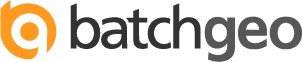 BatchGeo
