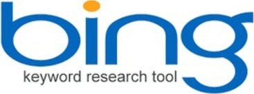 Bing Keyword Research