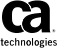 CA API Management