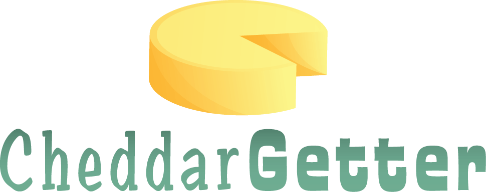 CheddarGetter
