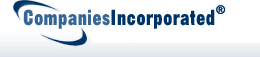Companies Incorporated