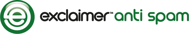 Exclaimer Anti Spam