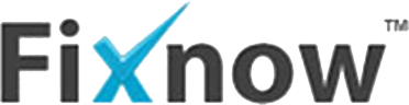 FixNow
