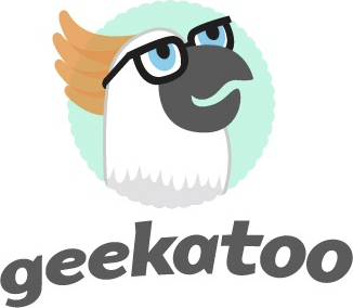 Geekatoo