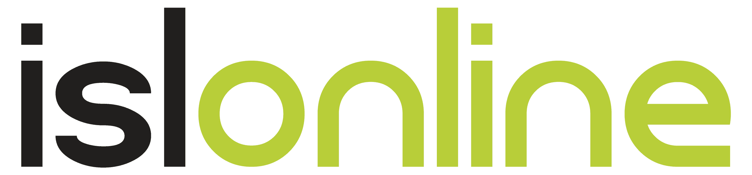 ISLOnline