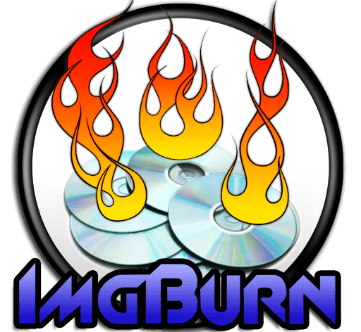 ImgBurn