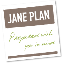 JanePlan