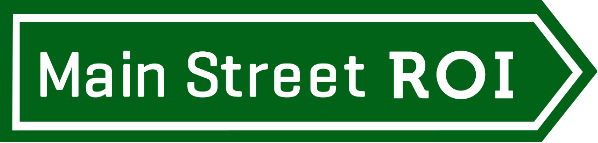 Main Street ROI