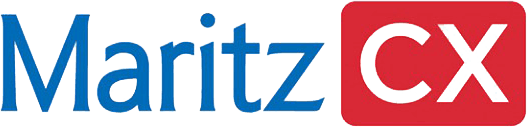 MaritzCX