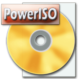 PowerISO
