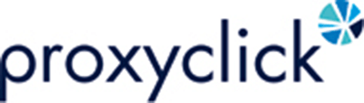 Proxyclick