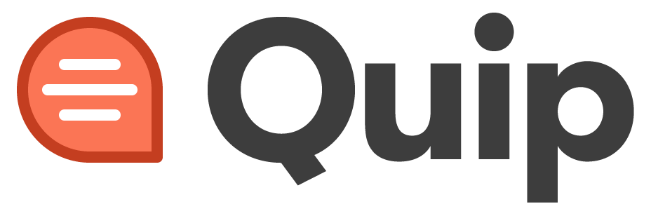 Quip