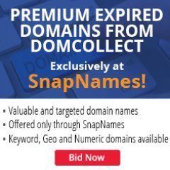 Snapnames