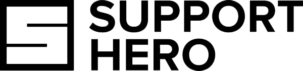 Support Hero