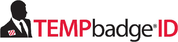 TEMPbadge