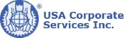USA Corporate Services