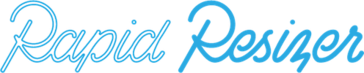 Rapidresizer